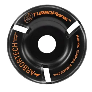DISCO FRESATURA TURBO PLANE IND.FG.400.60-OFFERTA-