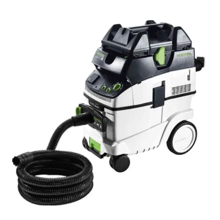 ASPIRATORE FESTOOL CTL 36 E AC PLANEX