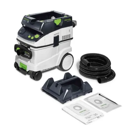 ASPIRATORE FESTOOL CTL 36 E AC PLANEX