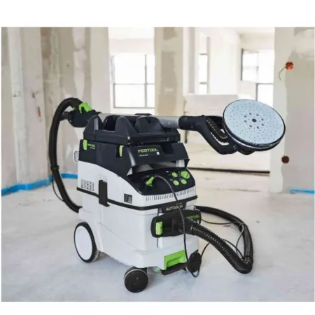 ASPIRATORE FESTOOL CTL 36 E AC PLANEX