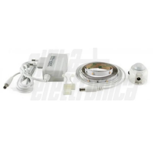KIT ILLUM. SCENDILETTO 1 NASTRO 1,2MT -OFFERTA-