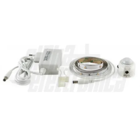 KIT ILLUM. SCENDILETTO 1 NASTRO 1,2MT -OFFERTA- KIT ILLUM. SCENDILETTO 1 NASTRO 1,2MT -OFFERTA-