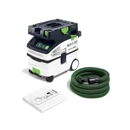 ASPIRATORE FESTOOL CTL MIDI I CLEANTEC