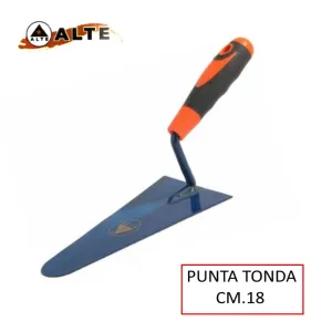 CAZZUOLA DA 18 CM CON PUNTA TONDA