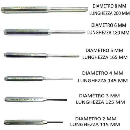 CACCIASPINE USAG " ART.367 "