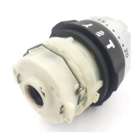 GRUPPO FRIZIONE/INGRANAGGI METABO AVVIT.SB18 L-BL