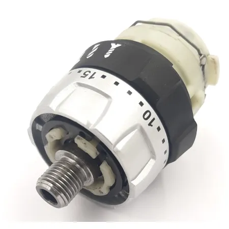 GRUPPO FRIZIONE/INGRANAGGI METABO AVVIT.SB18 L-BL