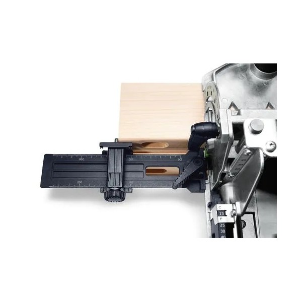 FRESATRICE FESTOOL PER GIUNZIONI DOMINO DF 500 Q-SET