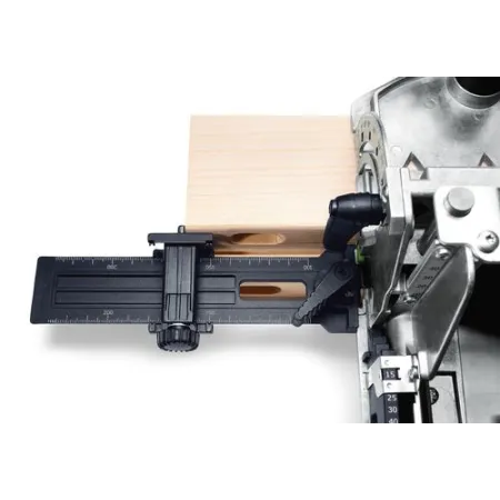 FRESATRICE FESTOOL PER GIUNZIONI DOMINO DF 500 Q-SET
