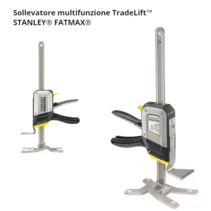 SOLLEVATORE TRADELIFT STANLEY FATMAX SINGOLO FMHT83550-1-PROMO-