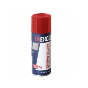 RIMUOVI SILICONE SPRAY IN BOMBOLETTA DA 400 ML
