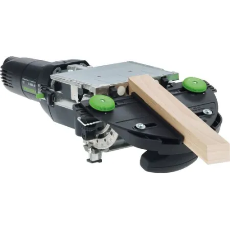 FRESATRICE FESTOOL PER GIUNZIONI DOMINO DF 500 Q-SET
