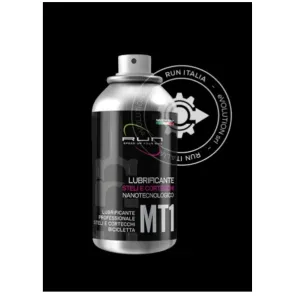 LUBRIFICANTE NANOTECNOLOGICO FORCELLE 100ml OFFERTA