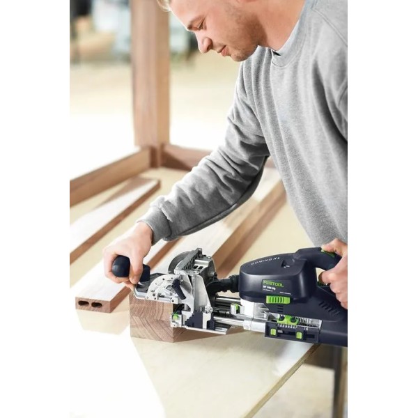 FRESATRICE FESTOOL PER GIUNZIONI DOMINO-XL DF 700 EQ PLUS