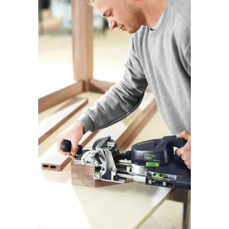 FRESATRICE FESTOOL PER GIUNZIONI DOMINO-XL DF 700 EQ PLUS