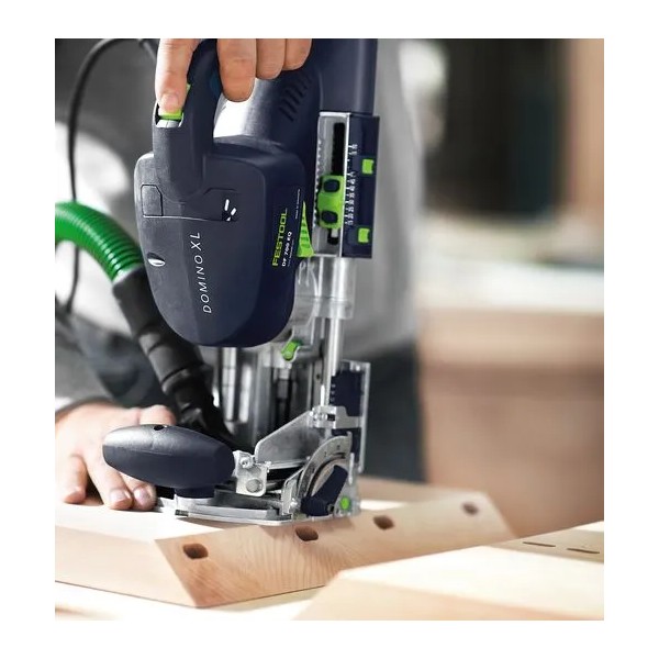 FRESATRICE FESTOOL PER GIUNZIONI DOMINO-XL DF 700 EQ PLUS