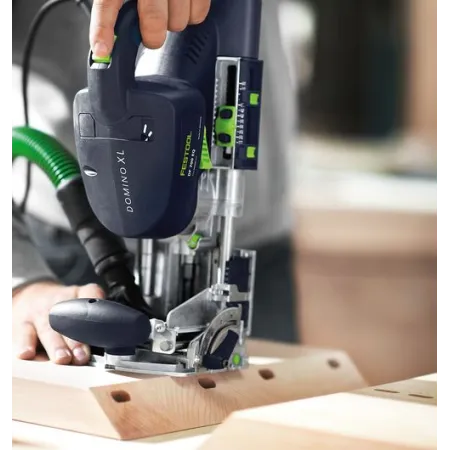FRESATRICE FESTOOL PER GIUNZIONI DOMINO-XL DF 700 EQ PLUS