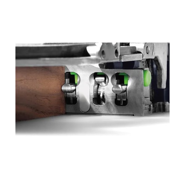 FRESATRICE FESTOOL PER GIUNZIONI DOMINO-XL DF 700 EQ PLUS