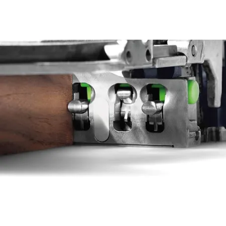 FRESATRICE FESTOOL PER GIUNZIONI DOMINO-XL DF 700 EQ PLUS