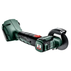 MINI-SMERIGLIATRICE METABO CC 18 LTX-BL OFFERTA