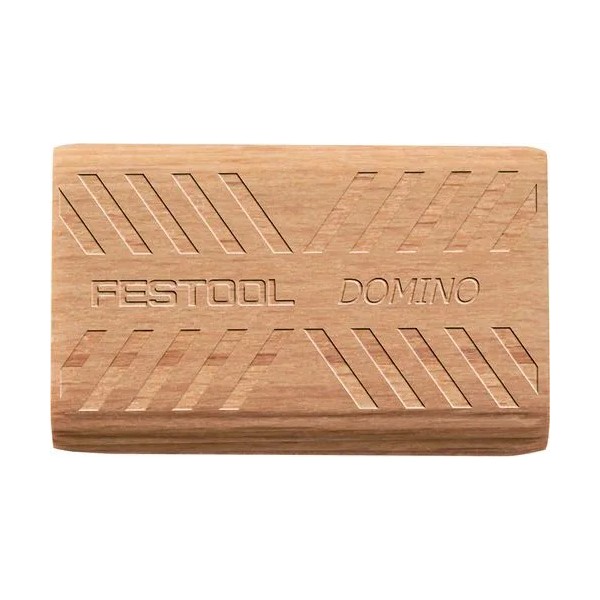DOMINO FESTOOL PER DF 500