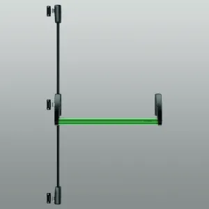 MANIGLIONE ANTIPANICO JUVARRA VERTICALE 6010.3-1200 6029