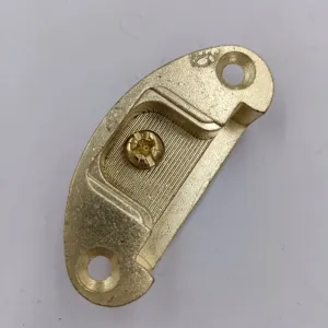PREMONTAGGIO A DUE REGOLAZIONI BRONZO