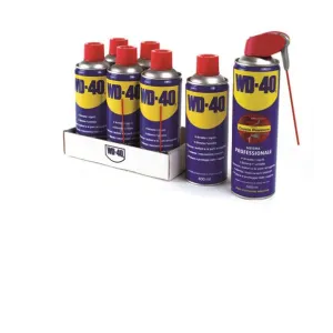 WD-40 SPRAY MULTIUSO ML.500 -PROMO-