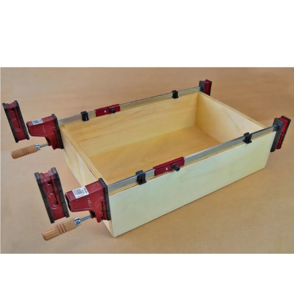 CONNETTORE PER MORSA PIHER PRL-400