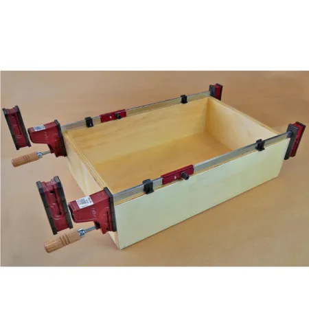 CONNETTORE PER MORSA PIHER PRL-400