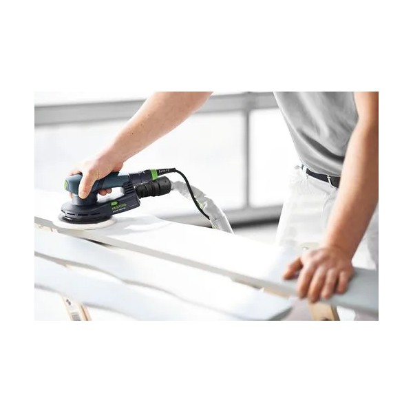 LEVIGATRICE FESTOOL ETS EC 150/5 EQ PLUS IN SYSTAINER