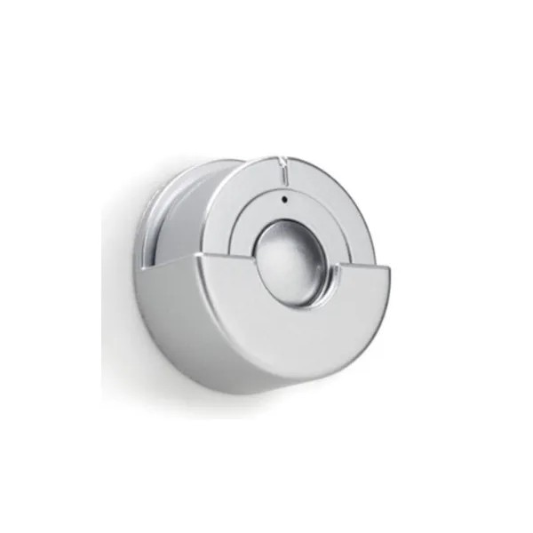 TELECOMANDO CALL ME XD PER X-DRIVER COLORE ARGENTO DOMUS LINE -PROMO-