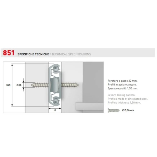 GUIDE OMGE 851