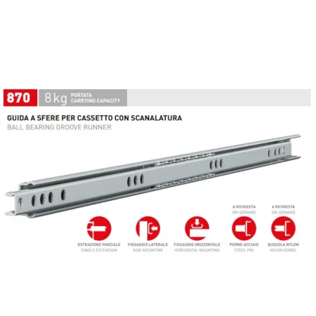 GUIDE OMGE 870
