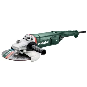 SMERIGLIATRICE METABO WE 2400-230 OFFERTA