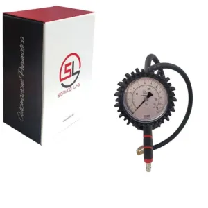 PISTOLA GONFIAGGIO PROFESS. SL MOD.27GSP -OFFERTA-
