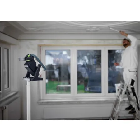FARO FESTOOL A BATTERIA mod.SYSLITE KBS C