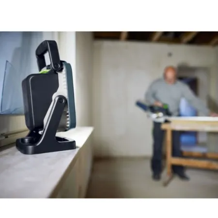 FARO FESTOOL A BATTERIA mod.SYSLITE KBS C
