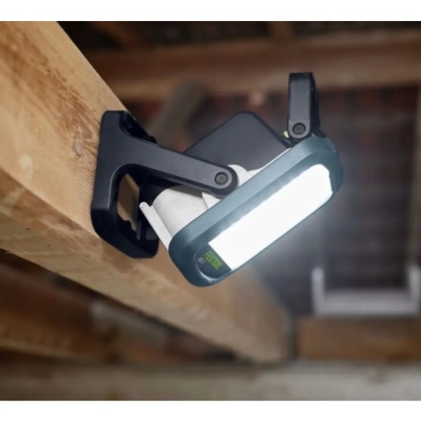 FARO FESTOOL A BATTERIA mod.SYSLITE KBS C