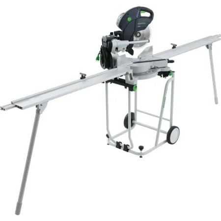 TRONCATRICE FESTOOL KAPEX KS 120 REB SET-UG