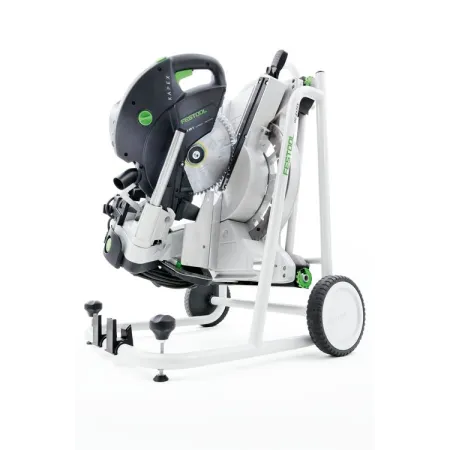 TRONCATRICE FESTOOL KAPEX KS 120 REB SET-UG