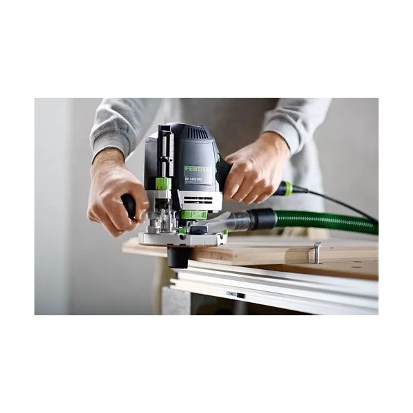 FRESATRICE FESTOOL OF 1400 EBQ PLUS
