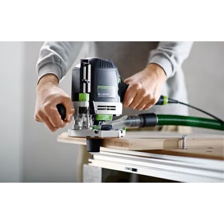 FRESATRICE FESTOOL OF 1400 EBQ PLUS