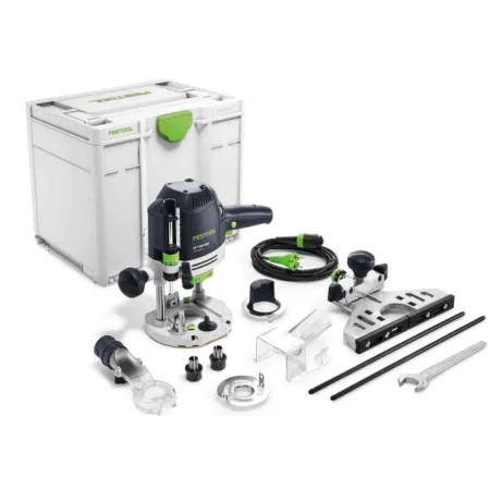 FRESATRICE FESTOOL OF 1400 EBQ PLUS