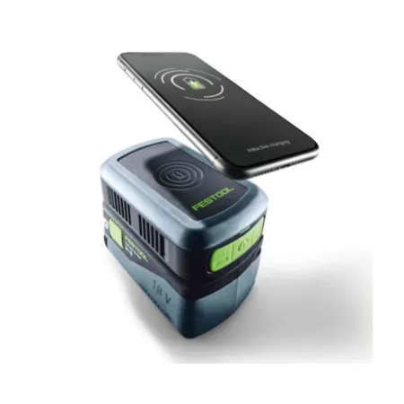 Caricabatterie per Cellulari Festool PHC 18