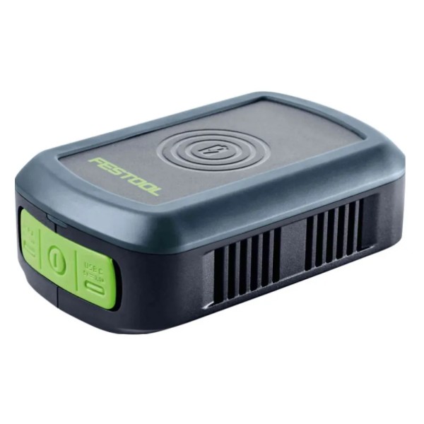 Caricabatterie per Cellulari Festool PHC 18