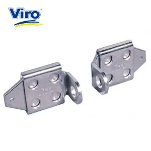 COPPIA OCCHIOLI VIRO CEMENTATI PORTALUCCHETTO