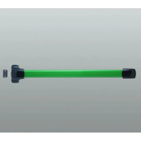 MANIGLIONE ANTIPANICO CELLINI LATERALE 6100.1-1085 6029 PUSH