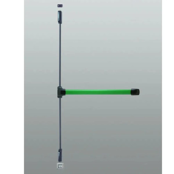 MANIGLIONE ANTIPANICO CELLINI VERTICALE 6100.2-1085 6029 PUSCH