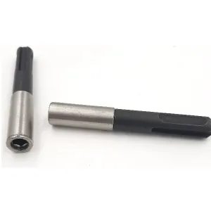 PORTAINSERTI FERMEC 1/4"con ATTACCO SDS-PLUS